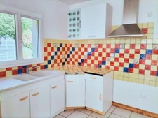 RARE : Maison Contemporaine de Plain-Pied – Calme & Luminosité