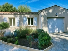 RARE : Maison Contemporaine de Plain-Pied – Calme & Luminosité