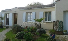 RARE : Maison Contemporaine de Plain-Pied – Calme & Luminosité