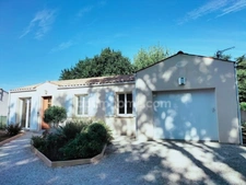 RARE : Maison Contemporaine de Plain-Pied – Calme & Luminosité