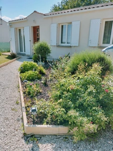 RARE : Maison Contemporaine de Plain-Pied – Calme & Luminosité