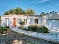RARE : Maison Contemporaine de Plain-Pied – Calme & Luminosité