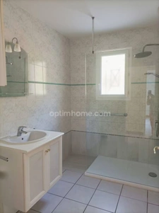 RARE : Maison Contemporaine de Plain-Pied – Calme & Luminosité