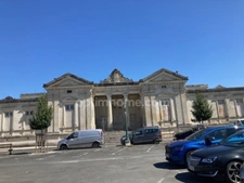 Terrain à batir à vendre de 4 992,00 m² SAINT LOUP (17)