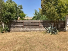 Maison avec jardin et garage, 4 pièces  