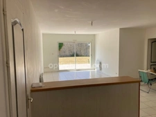 Maison avec jardin et garage, 4 pièces  