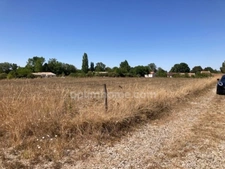Terrain à batir à vendre de 4 992,00 m² SAINT LOUP (17)
