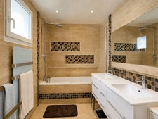  Saint Brice Sous Foret (95) Maison à vendre 6 pièces ; 4 chambres 204 m ²  