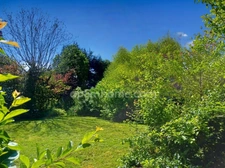 PROPRIETE -  MAISON BOURGEOISE D'EXCEPTION 10 PIECES - 220 m2 - TERRAIN 2500 m2