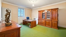 PROPRIETE -  MAISON BOURGEOISE D'EXCEPTION 10 PIECES - 220 m2 - TERRAIN 2500 m2