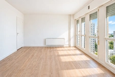 Sarcelles (95) –Appartement traversant de 105 m² – 5 chambres – Vendu occupé 3250€ Charges compris/mois 