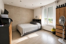  Saint Brice Sous Foret (95) Maison à vendre 6 pièces ; 4 chambres 204 m ²  