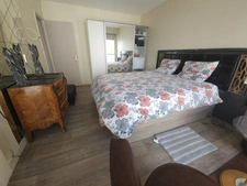 Sarcelles (95) –Appartement traversant de 105 m² – 5 chambres – Vendu occupé 3250/mois 