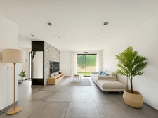 DOMONT (95) A 25 MINUTES DE PARIS - MAISON FAMILIALE AVEC PISCINE 4 CHAMBRES • 160 m²     750 000 €
