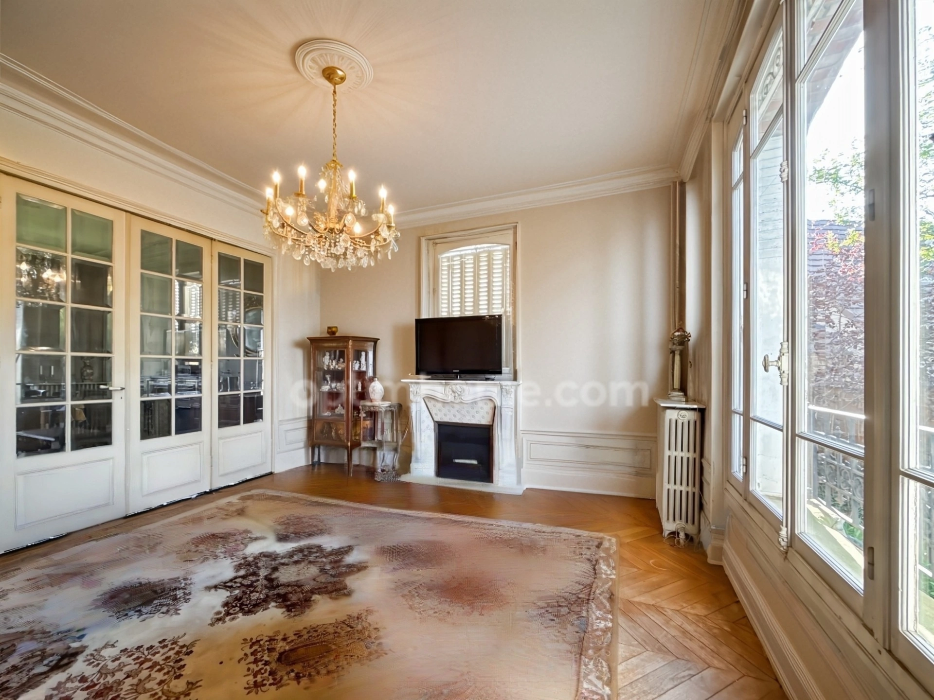 Maison 10 pièces 215 m² · à Beauchamp · 215 m² · 1 060 000 €