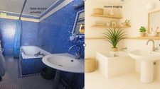 MONTMORENCY (95)  A vendre Appartement  de 99 m ² dans résidence sécurisée avec piscine, tennis et espaces verts.