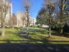 MONTMORENCY (95)  A vendre Appartement  de 99 m ² dans résidence sécurisée avec piscine, tennis et espaces verts.