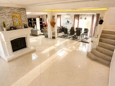  Saint Brice Sous Foret (95) Maison à vendre 6 pièces ; 4 chambres 204 m ²  