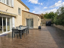  Saint Brice Sous Foret (95) Maison à vendre 6 pièces ; 4 chambres 204 m ²  