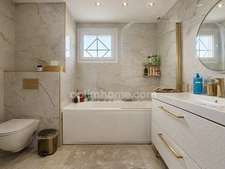  Saint Brice Sous Foret (95) Maison à vendre 6 pièces ; 4 chambres 204 m ²  