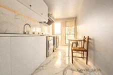 Sarcelles (95) – 5 chambres en colocation meublée (105 m² rénové) – loyers 3 250 €/mois
