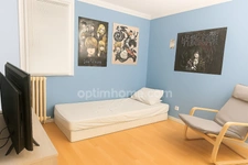 MONTMORENCY (95)  A vendre Appartement  de 99 m ² dans résidence sécurisée avec piscine, tennis et espaces verts.