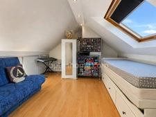  Saint Brice Sous Foret (95) Maison à vendre 6 pièces ; 4 chambres 204 m ²  