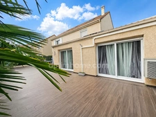  Saint Brice Sous Foret (95) Maison à vendre 6 pièces ; 4 chambres 204 m ²  