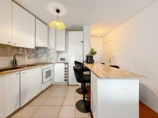 Appartement de 3 pièces Proche de PARIS 18EME ARRONDISSEMENT