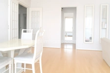 MONTMORENCY (95)  A vendre Appartement  de 99 m ² dans résidence sécurisée avec piscine, tennis et espaces verts.