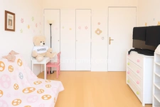 MONTMORENCY (95)  A 30 Minutes de  Paris : APPARTEMENT 3 CHAMBRES 99 m² 332 000 €
