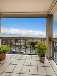 APPARTEMENT 3 PIECES  210 000 EUROS