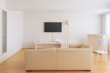 MONTMORENCY (95)  A vendre Appartement  de 99 m ² dans résidence sécurisée avec piscine, tennis et espaces verts.