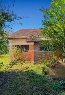 PROPRIETE -  MAISON BOURGEOISE D'EXCEPTION 10 PIECES - 220 m2 - TERRAIN 2500 m2