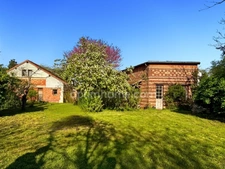 PROPRIETE -  MAISON BOURGEOISE D'EXCEPTION 10 PIECES - 220 m2 - TERRAIN 2500 m2