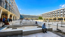 Sarcelles (95) –Appartement traversant de 105 m² – 5 chambres – Vendu occupé 3250/mois 