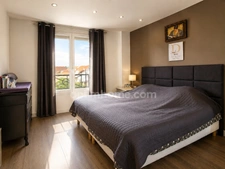  Saint Brice Sous Foret (95) Maison à vendre 6 pièces ; 4 chambres 204 m ²  