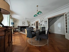 SUPERBE DUPLEX DE 3 CHAMBRES COEUR DE VILLE DE CHOLET
