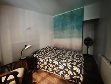 LOFT D’EXCEPTION – HYPERCENTRE DE CHOLET – 110 m² – JARDIN – PARKING PRIVATIF