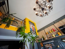 LOFT D’EXCEPTION – HYPERCENTRE DE CHOLET – 110 m² – JARDIN – PARKING PRIVATIF