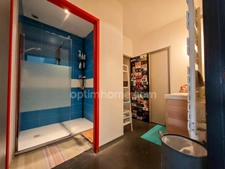 EXCLUSIVITE : LOFT DE CARACTERE EN PLEIN COEUR DE CHOLET