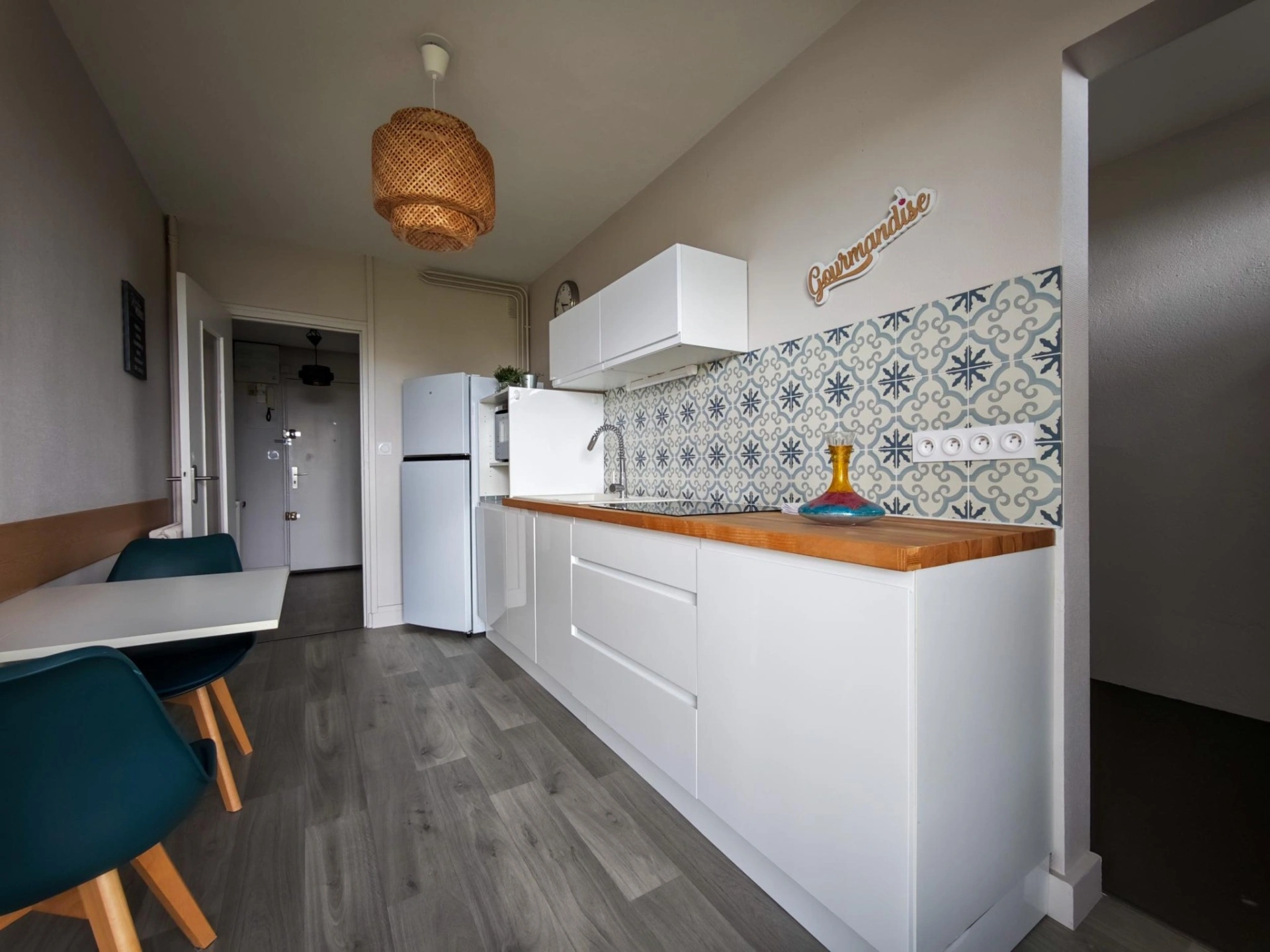 Appartement 3 pièces 57 m² · à Cholet · 57 m² · 118 000 €