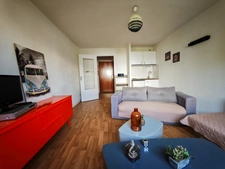 EXCLUSIVITE ! Studio idéal investissement ou premier achat – Cholet