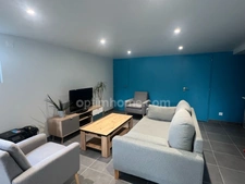 Maison à vendre 7 pièces CHOLET (49)