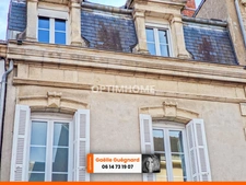 Demeure de charme au cœur de CHOLET