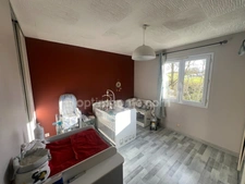 Maison à vendre 7 pièces CHOLET (49)