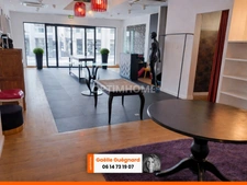 CHOLET – HYPERCENTRE – LOCAL COMMERCIAL 