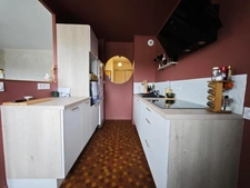 Appartement lumineux rénové – Résidence de la Hollande – Centre-ville de Cholet