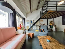 EXCLUSIVITE : LOFT DE CARACTERE EN PLEIN COEUR DE CHOLET