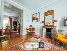 Demeure de charme au cœur de CHOLET